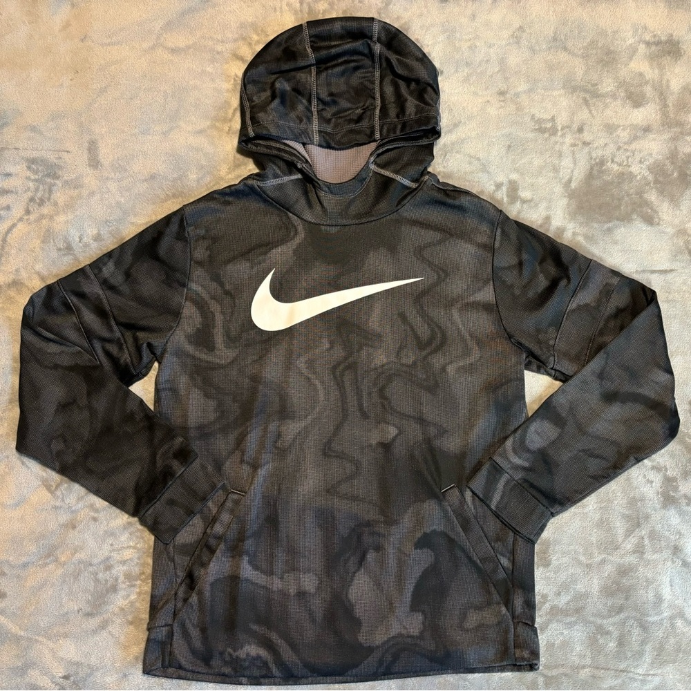 Boys Nike hoodie size xl